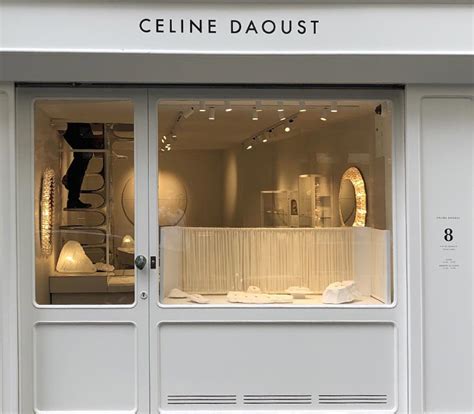 celine jewellery shop|Celine daoust online shop.